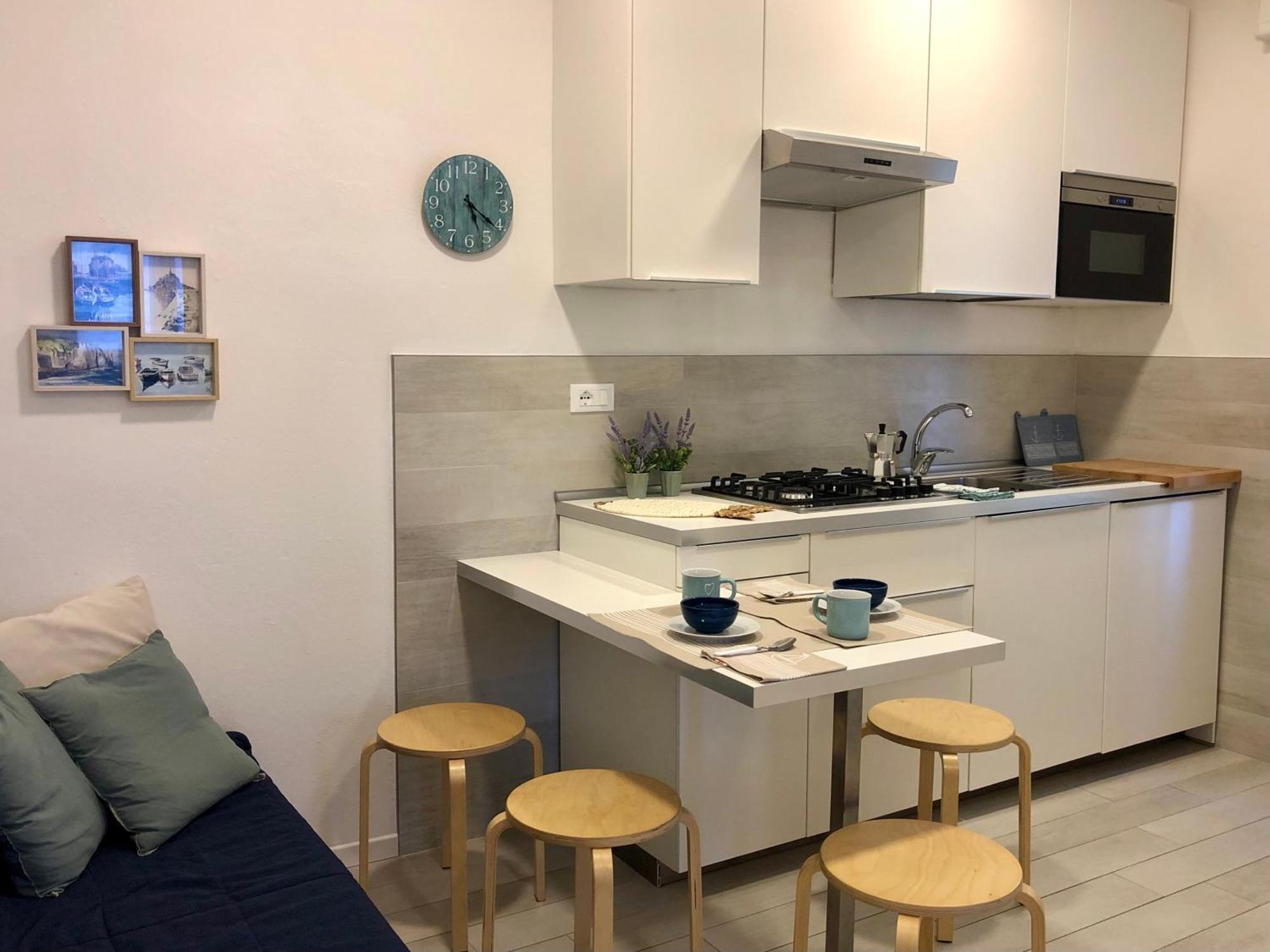 Condominio Torino - Petit 22 카오를레 외부 사진
