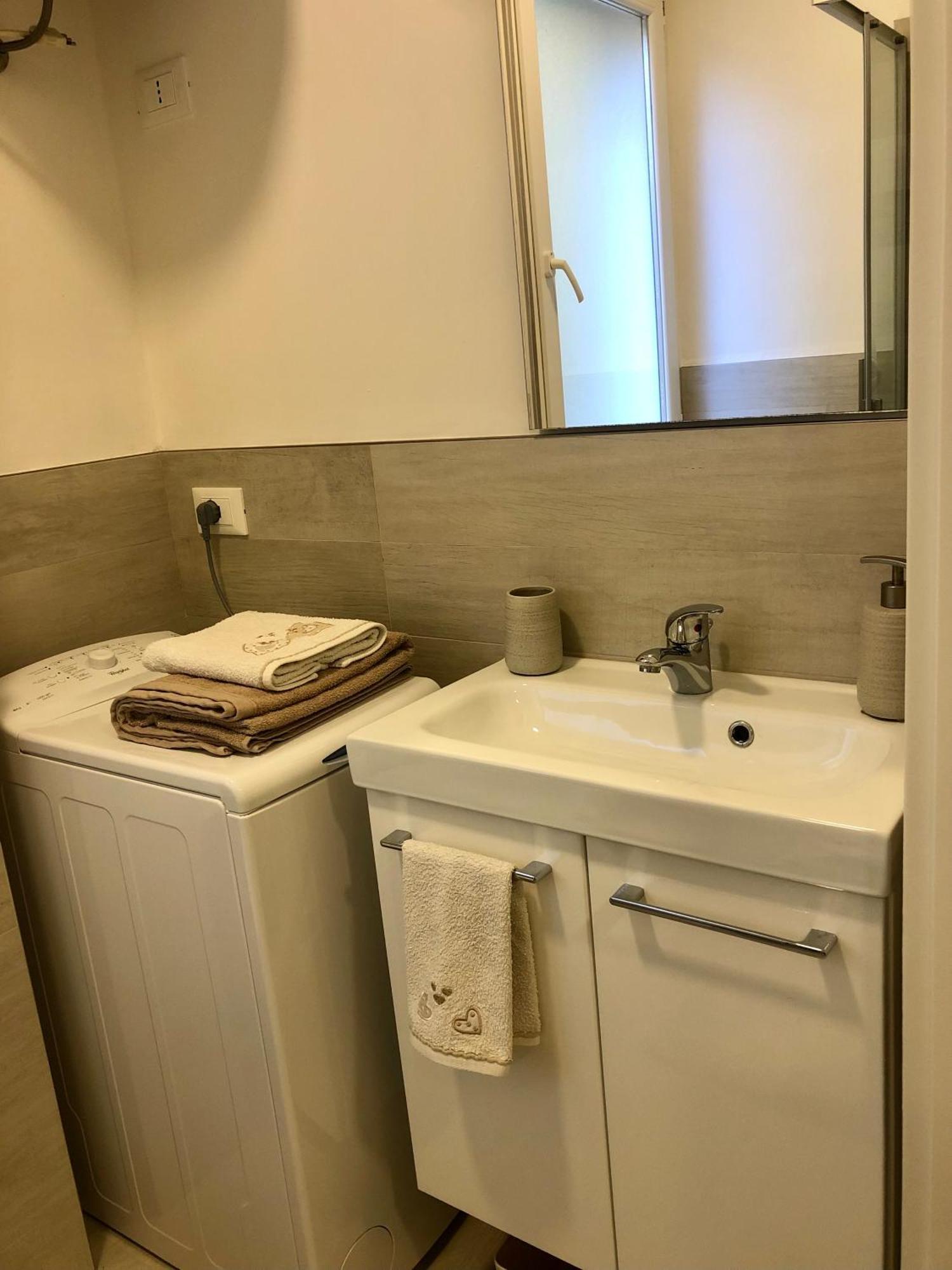Condominio Torino - Petit 22 카오를레 외부 사진